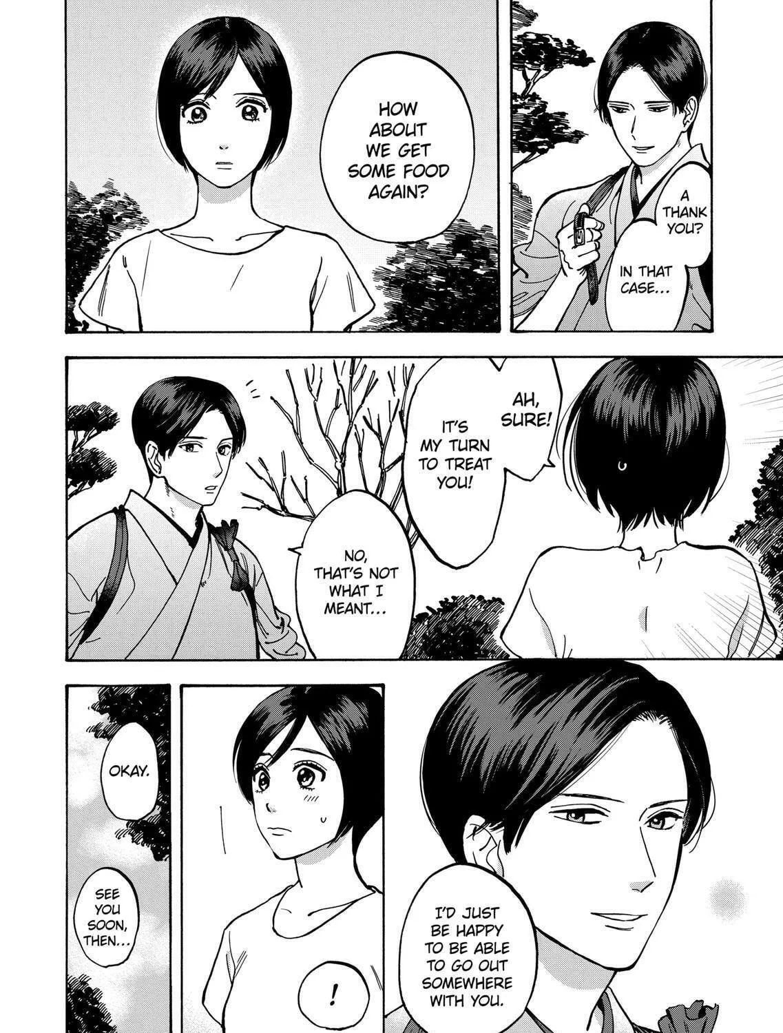 Read Promise Cinderella chapter 30 image 4 on Lezhin