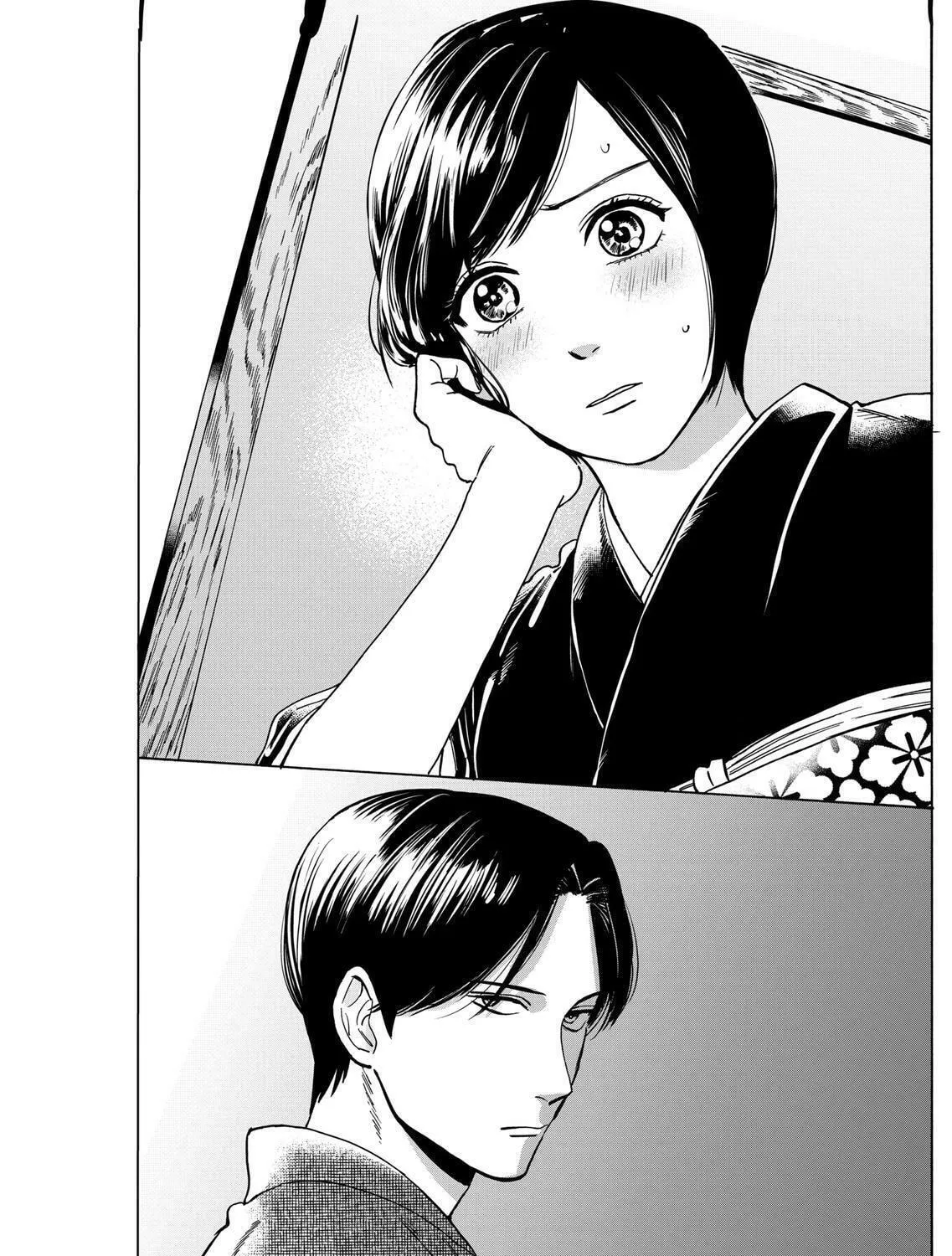 Read Promise Cinderella chapter 30 image 40 on Lezhin