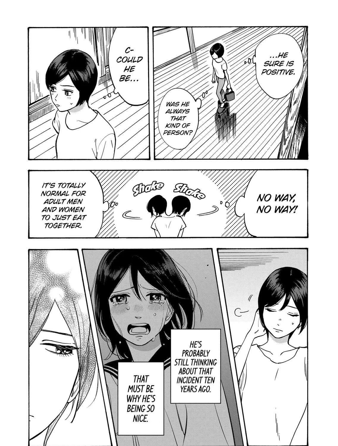 Read Promise Cinderella chapter 30 image 6 on Lezhin