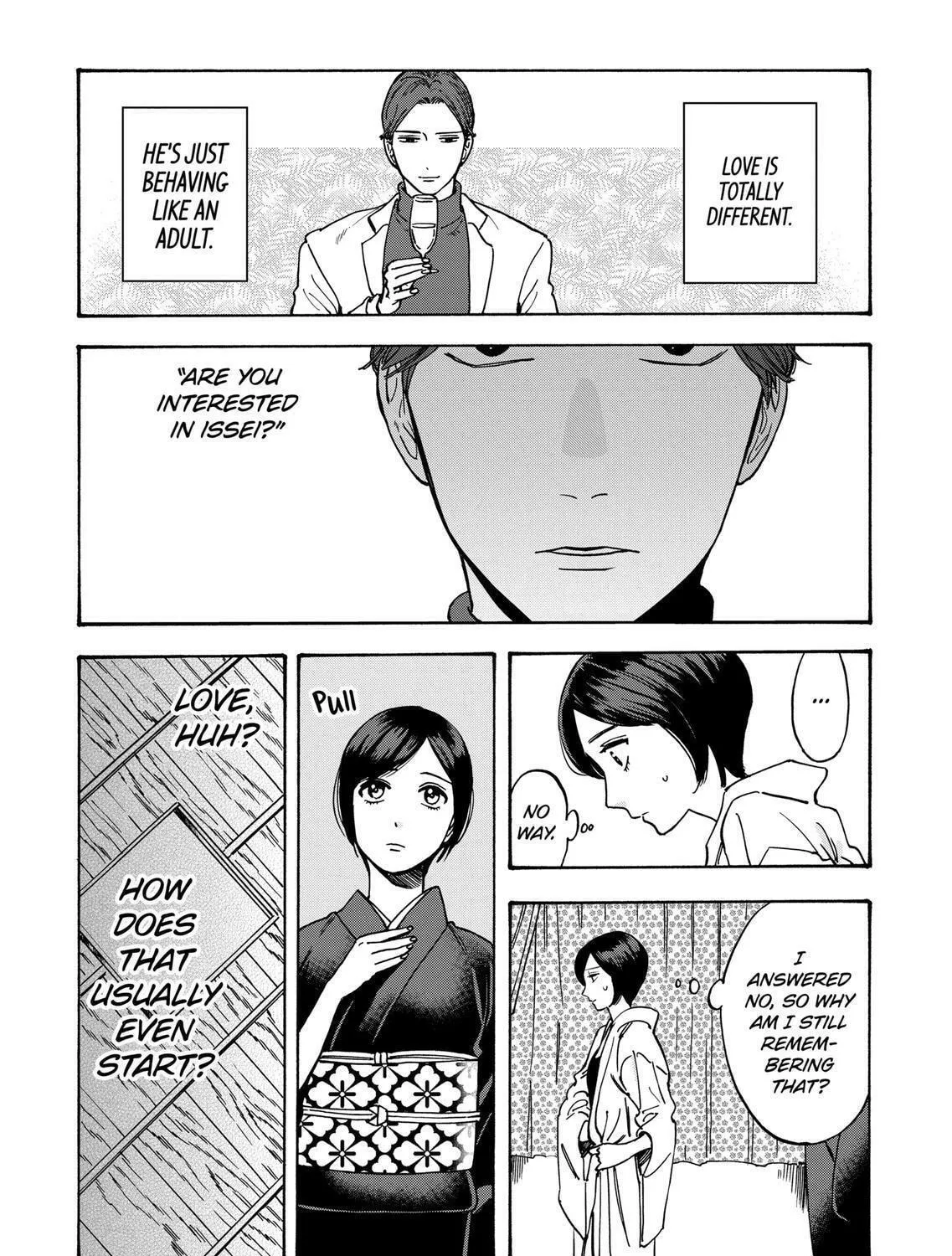 Read Promise Cinderella chapter 30 image 8 on Lezhin
