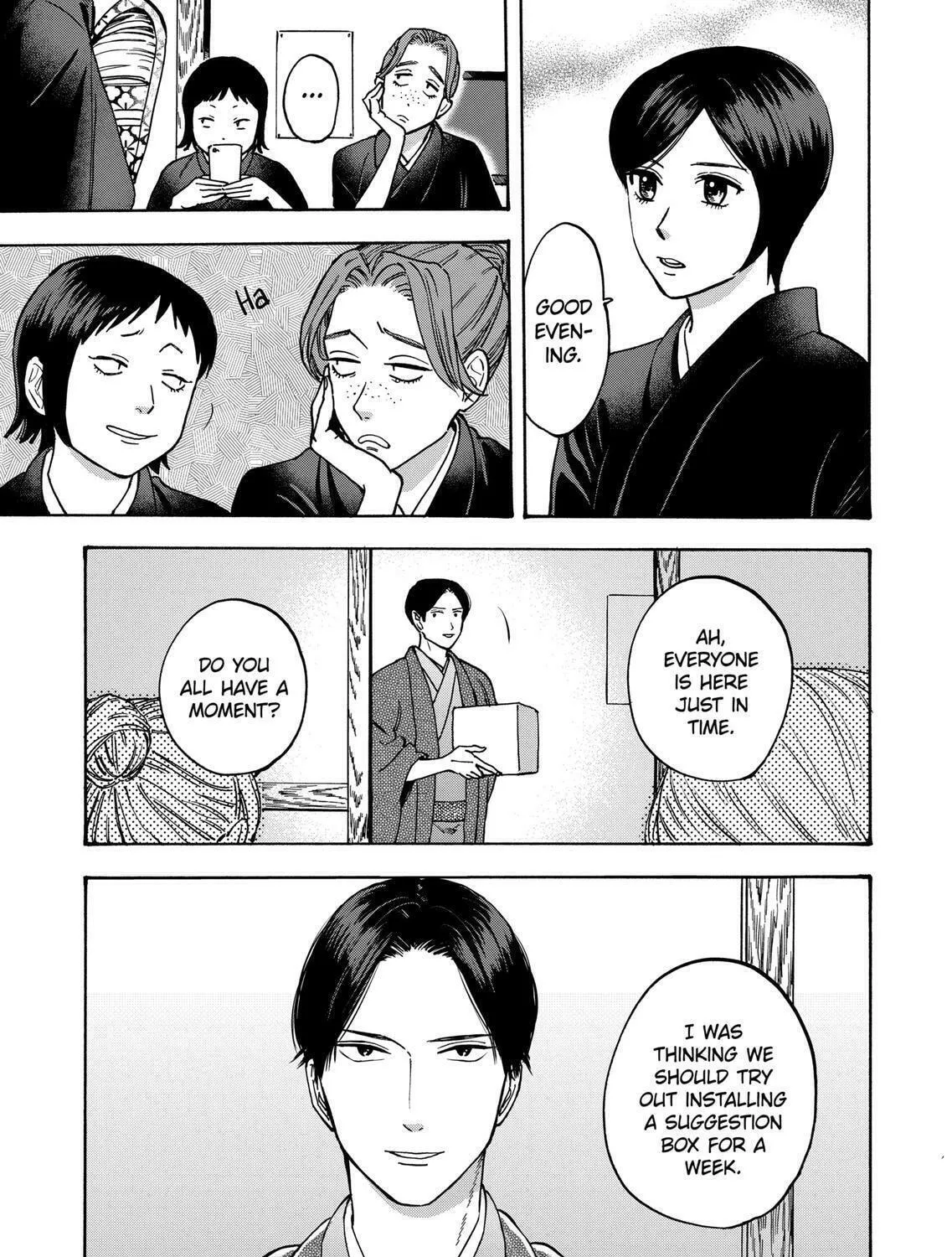 Read Promise Cinderella chapter 31 image 10 on Lezhin