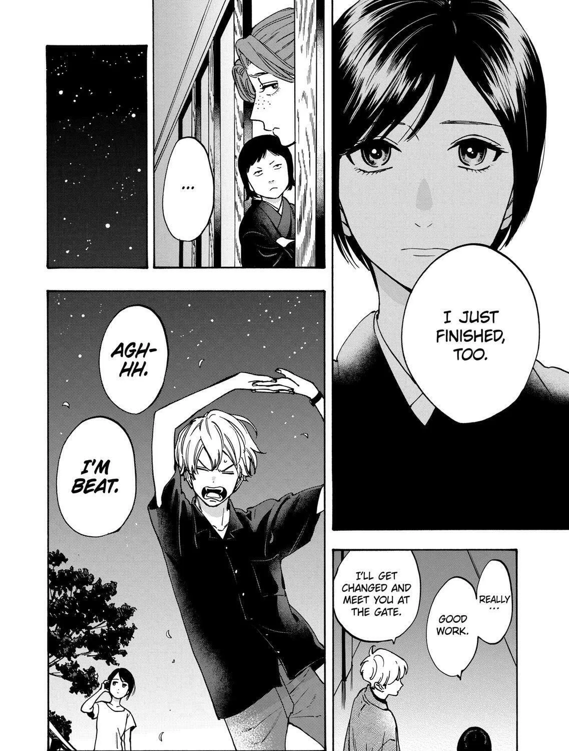 Read Promise Cinderella chapter 31 image 16 on Lezhin