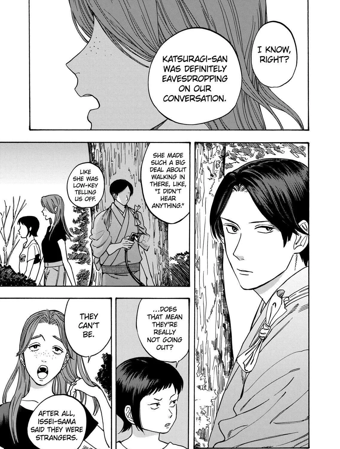 Read Promise Cinderella chapter 31 image 2 on Lezhin
