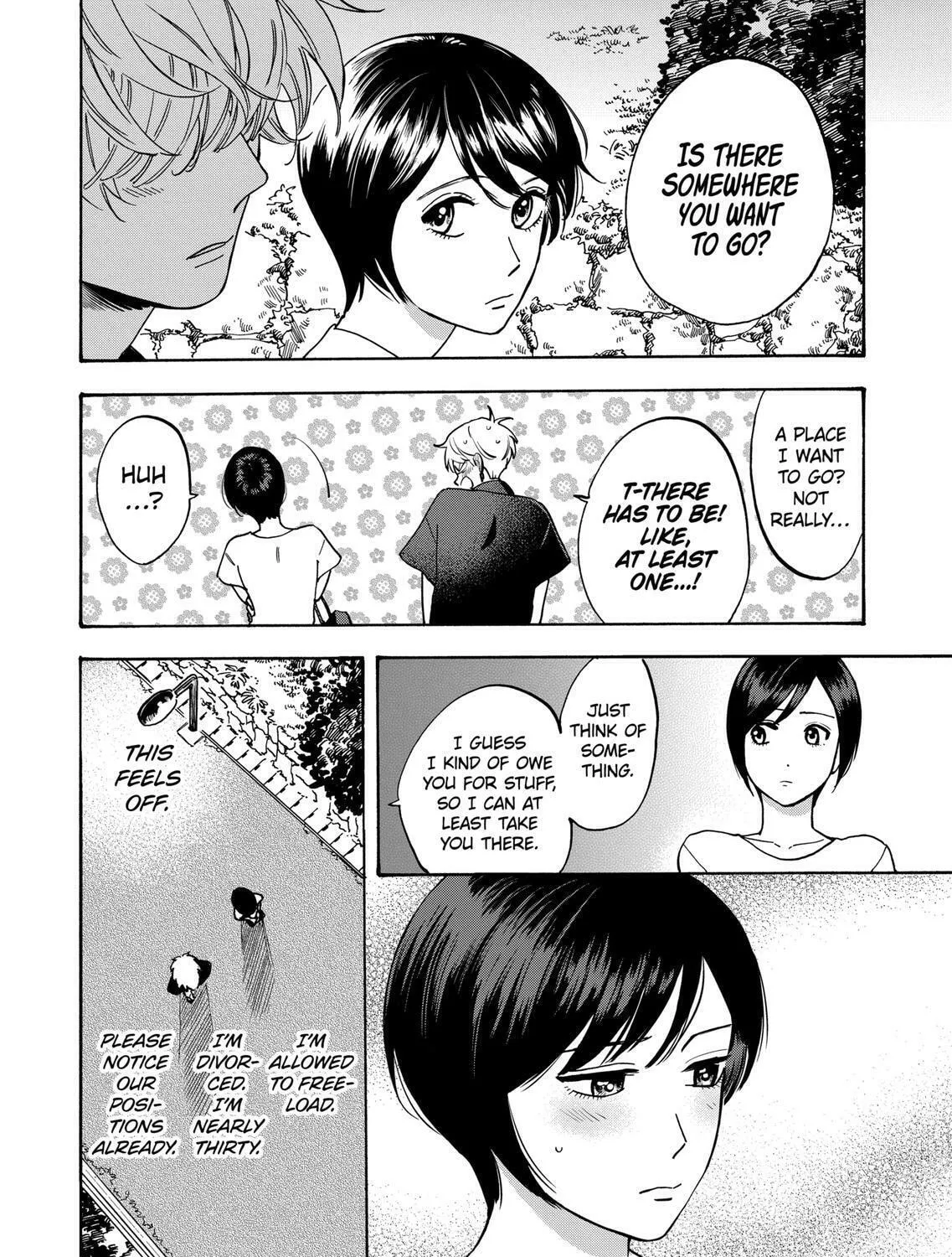 Read Promise Cinderella chapter 31 image 20 on Lezhin