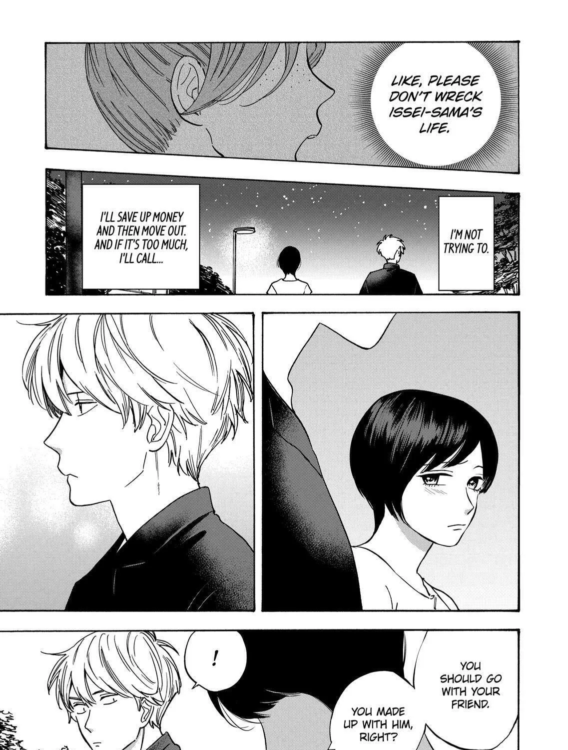 Read Promise Cinderella chapter 31 image 22 on Lezhin