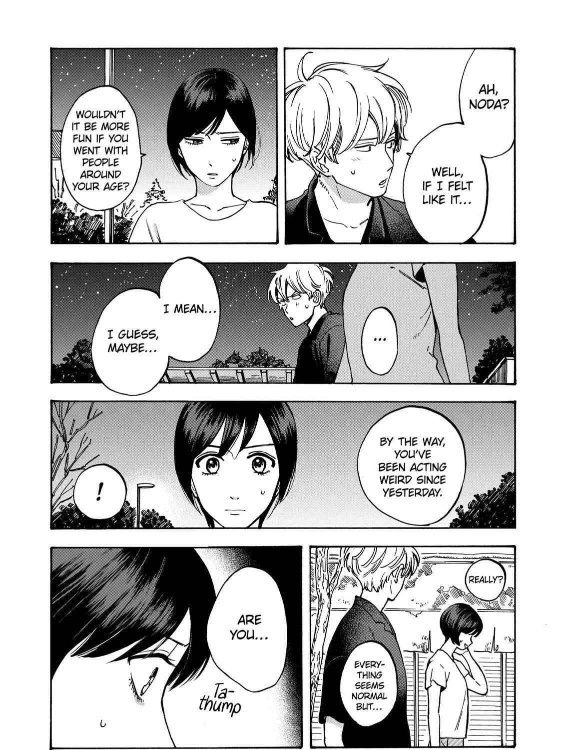 Read Promise Cinderella chapter 31 image 24 on Lezhin