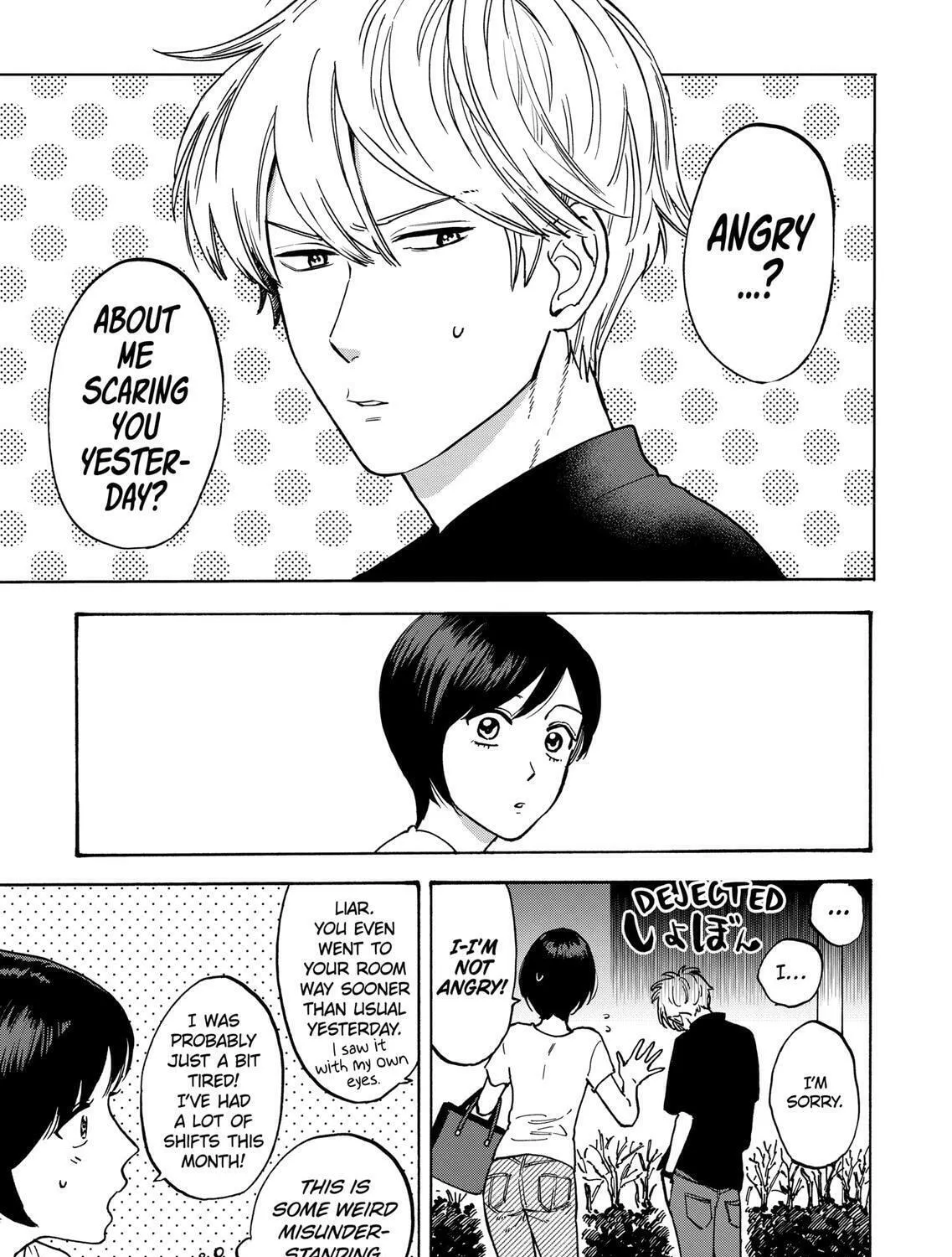 Read Promise Cinderella chapter 31 image 26 on Lezhin