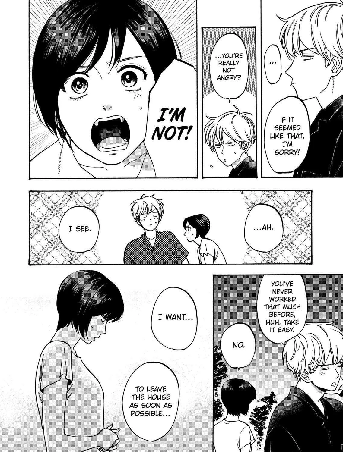 Read Promise Cinderella chapter 31 image 28 on Lezhin