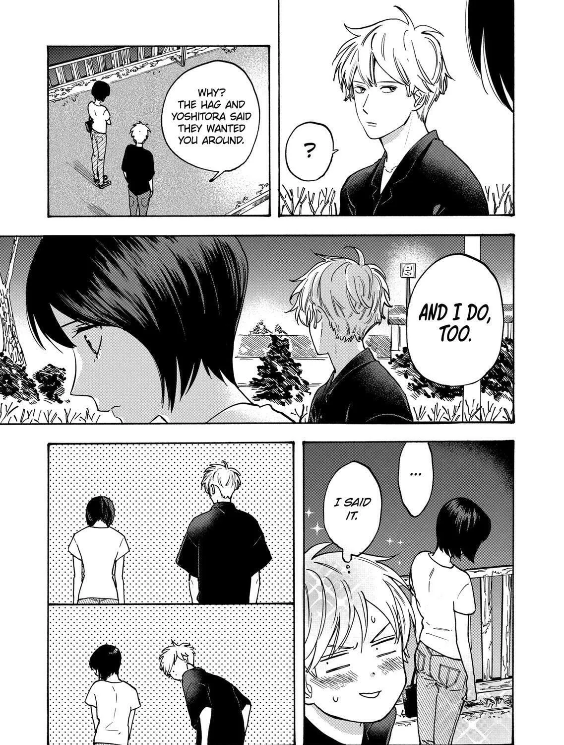 Read Promise Cinderella chapter 31 image 30 on Lezhin