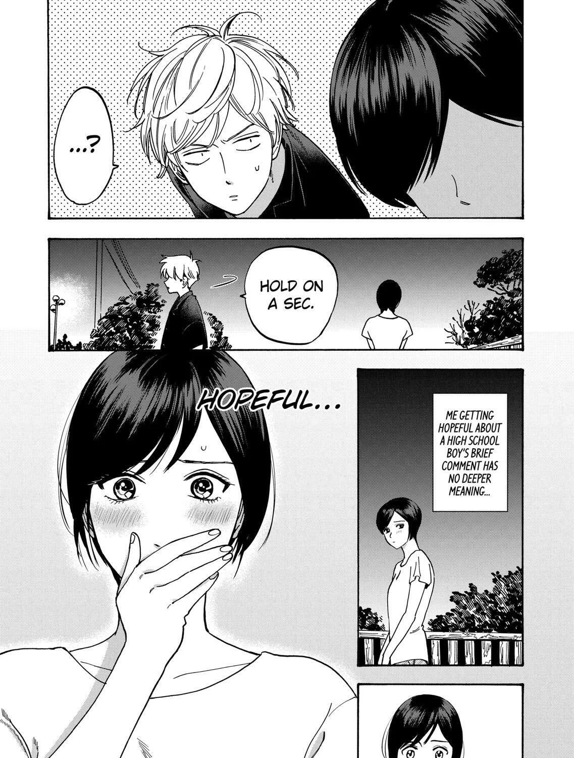 Read Promise Cinderella chapter 31 image 32 on Lezhin