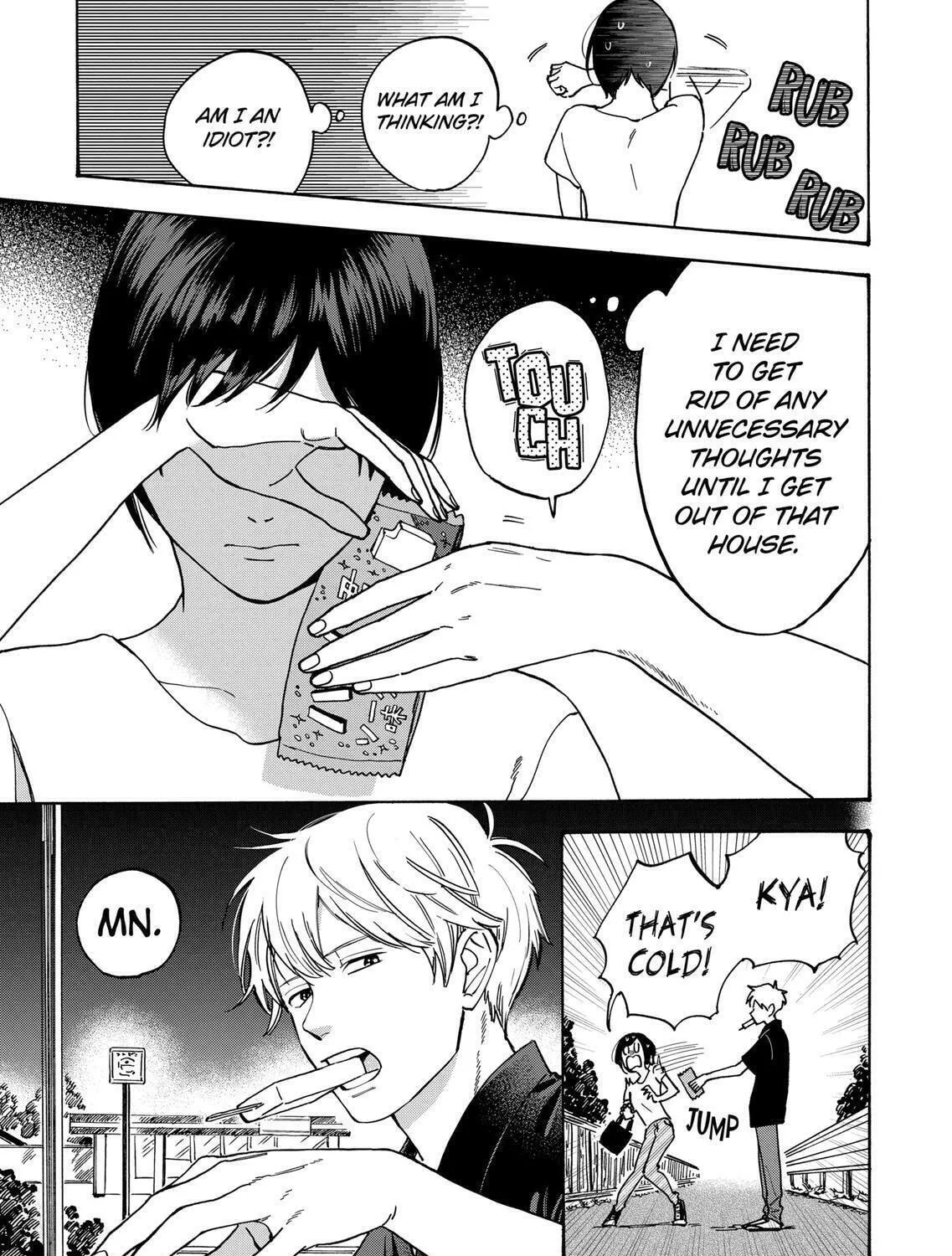 Read Promise Cinderella chapter 31 image 34 on Lezhin
