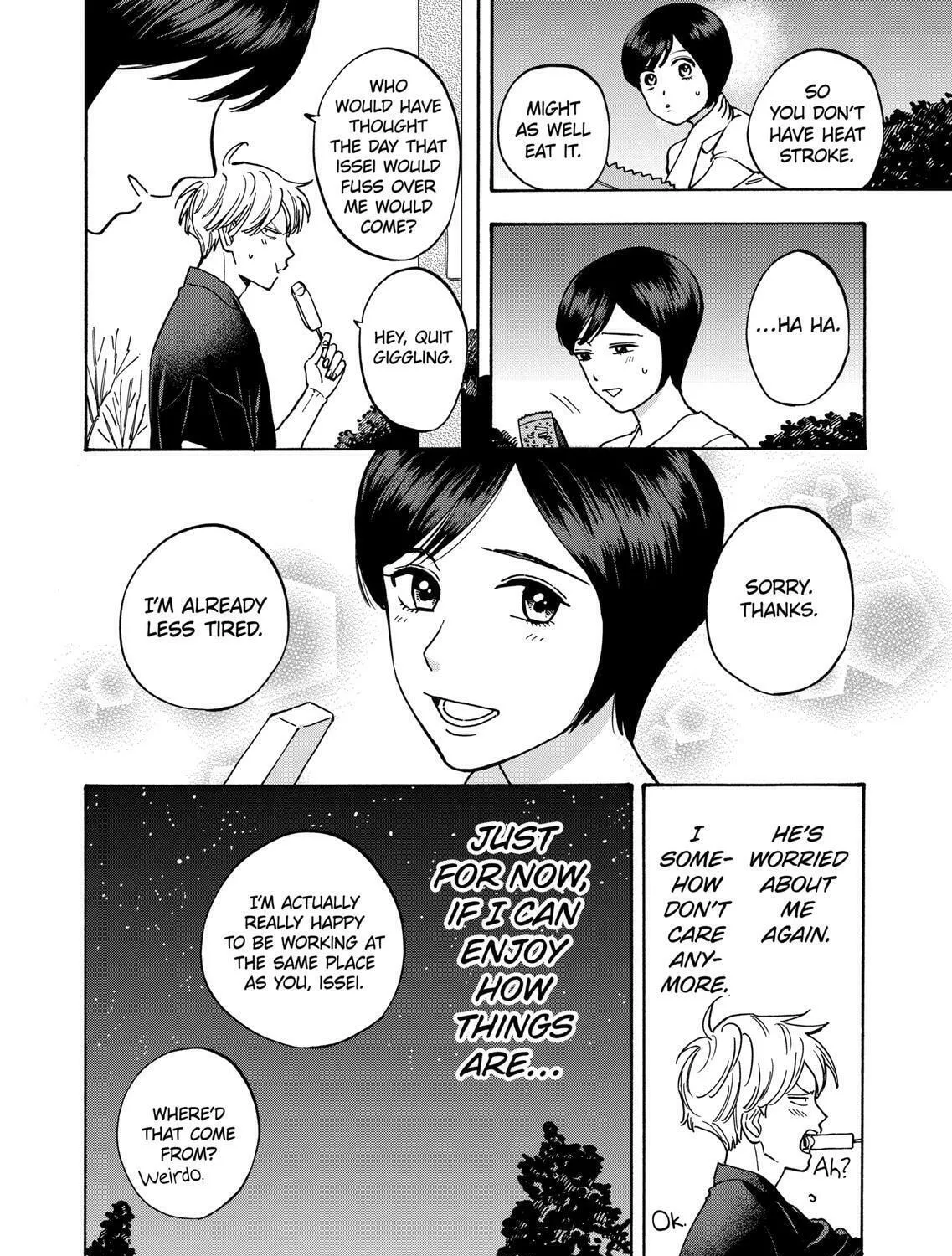 Read Promise Cinderella chapter 31 image 36 on Lezhin