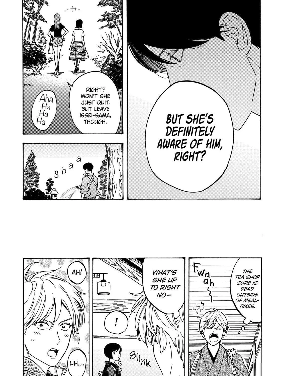 Read Promise Cinderella chapter 31 image 4 on Lezhin