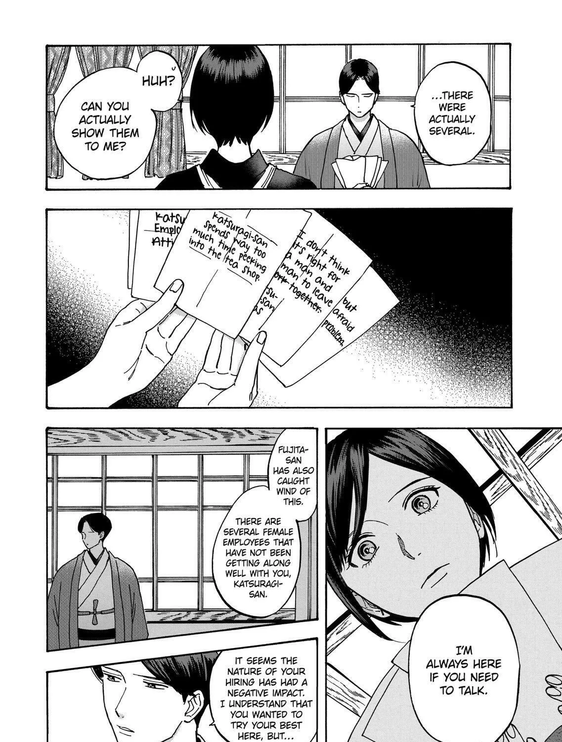 Read Promise Cinderella chapter 31 image 40 on Lezhin
