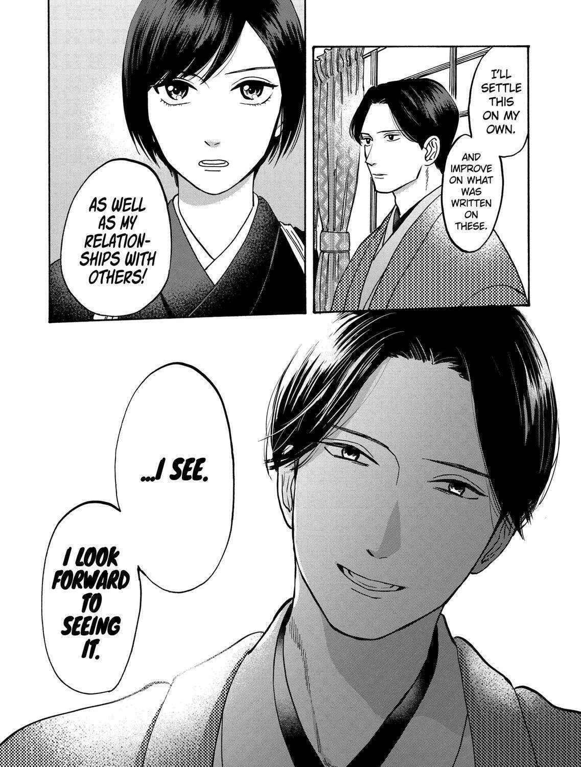 Read Promise Cinderella chapter 31 image 44 on Lezhin