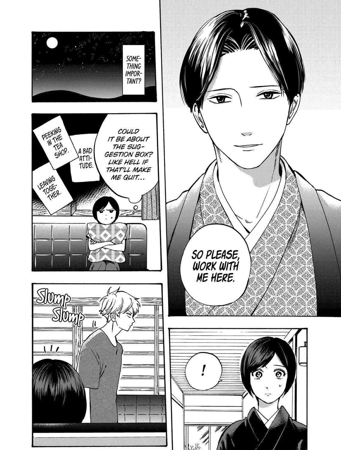 Read Promise Cinderella chapter 32 image 10 on Lezhin