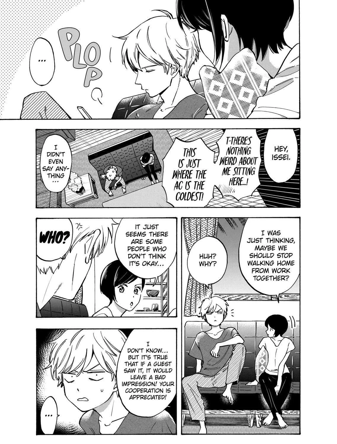 Read Promise Cinderella chapter 32 image 12 on Lezhin
