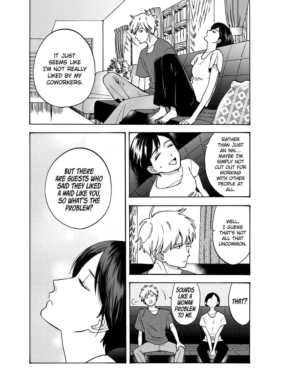 Read Promise Cinderella chapter 32 image 16 on Lezhin