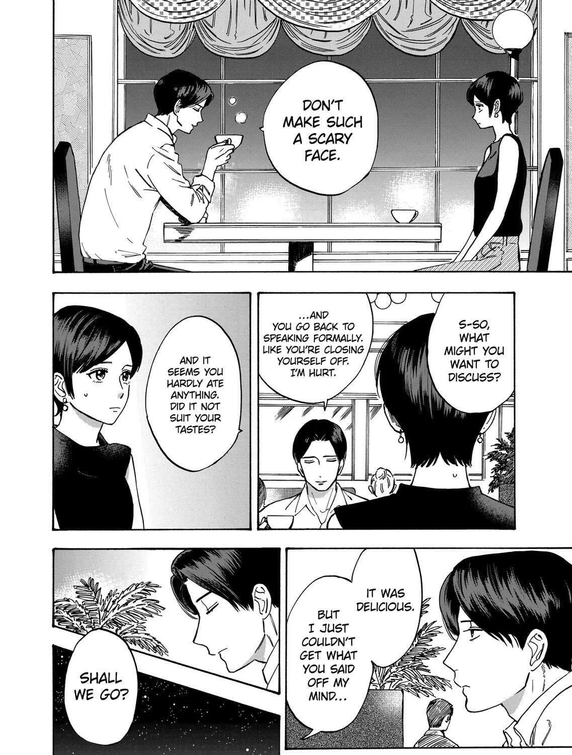 Read Promise Cinderella chapter 32 image 22 on Lezhin