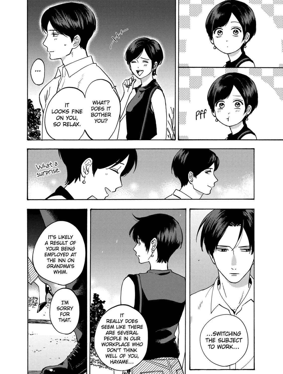 Read Promise Cinderella chapter 32 image 26 on Lezhin