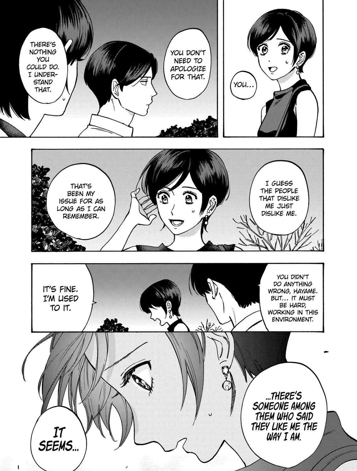 Read Promise Cinderella chapter 32 image 28 on Lezhin