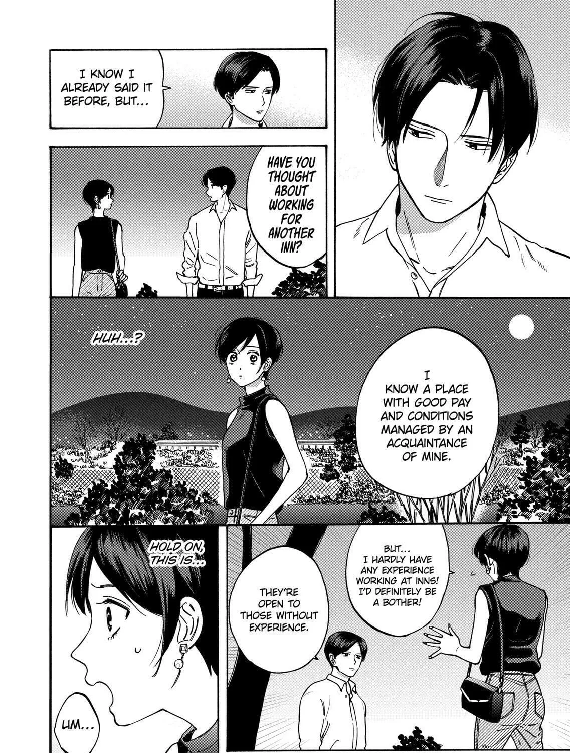 Read Promise Cinderella chapter 32 image 30 on Lezhin