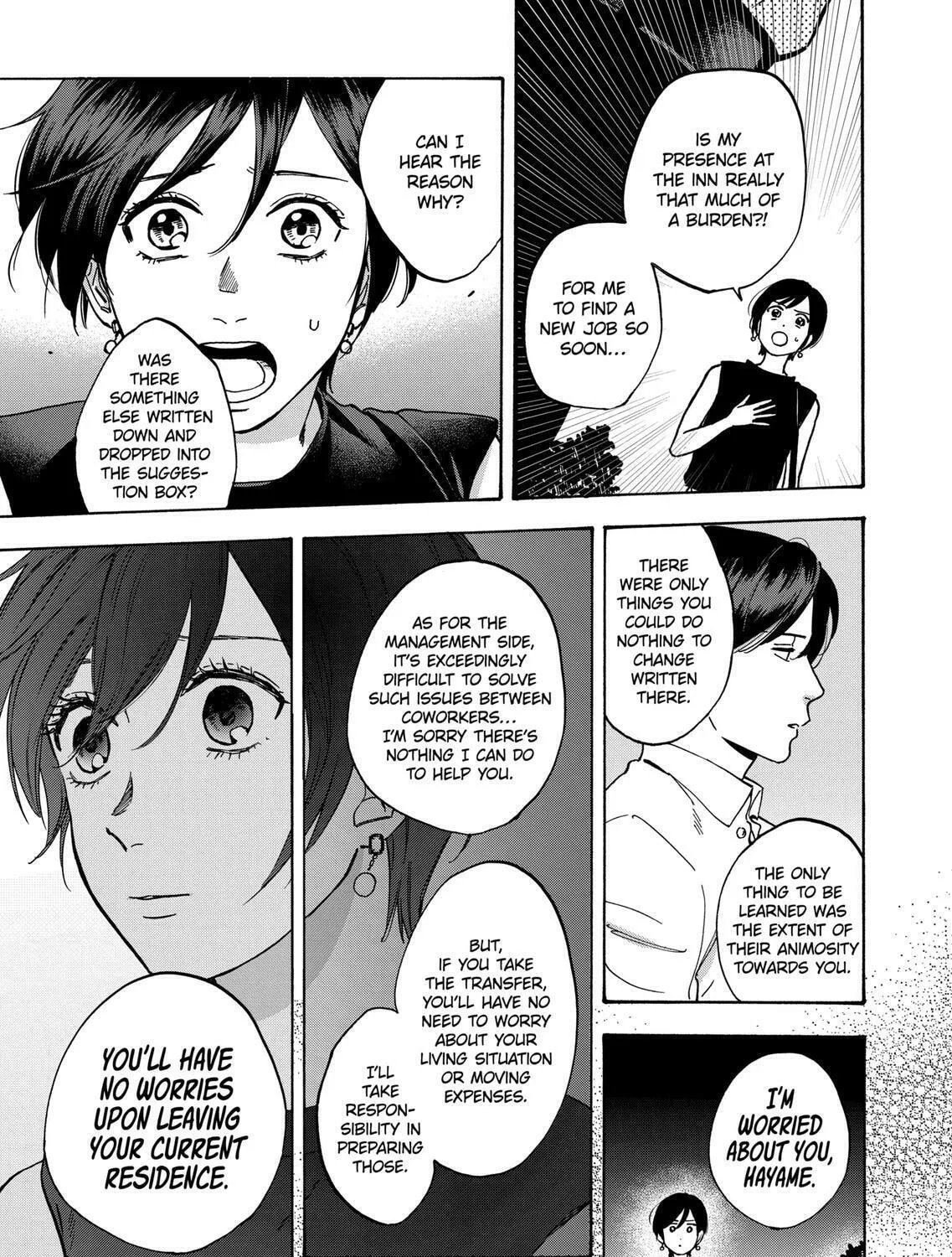 Read Promise Cinderella chapter 32 image 32 on Lezhin