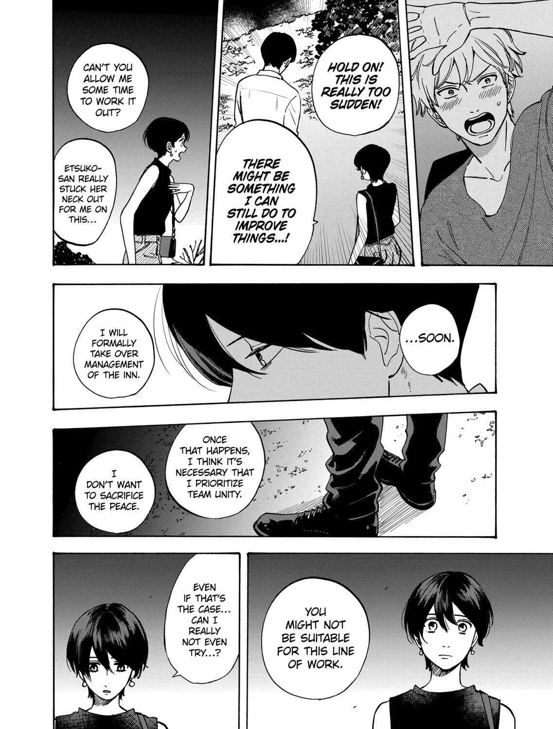 Read Promise Cinderella chapter 32 image 34 on Lezhin