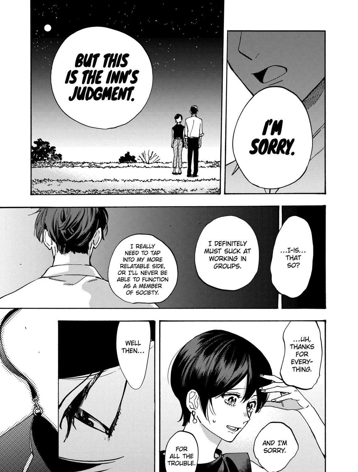 Read Promise Cinderella chapter 32 image 36 on Lezhin