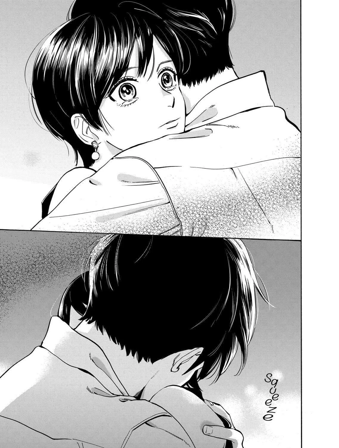 Read Promise Cinderella chapter 32 image 40 on Lezhin
