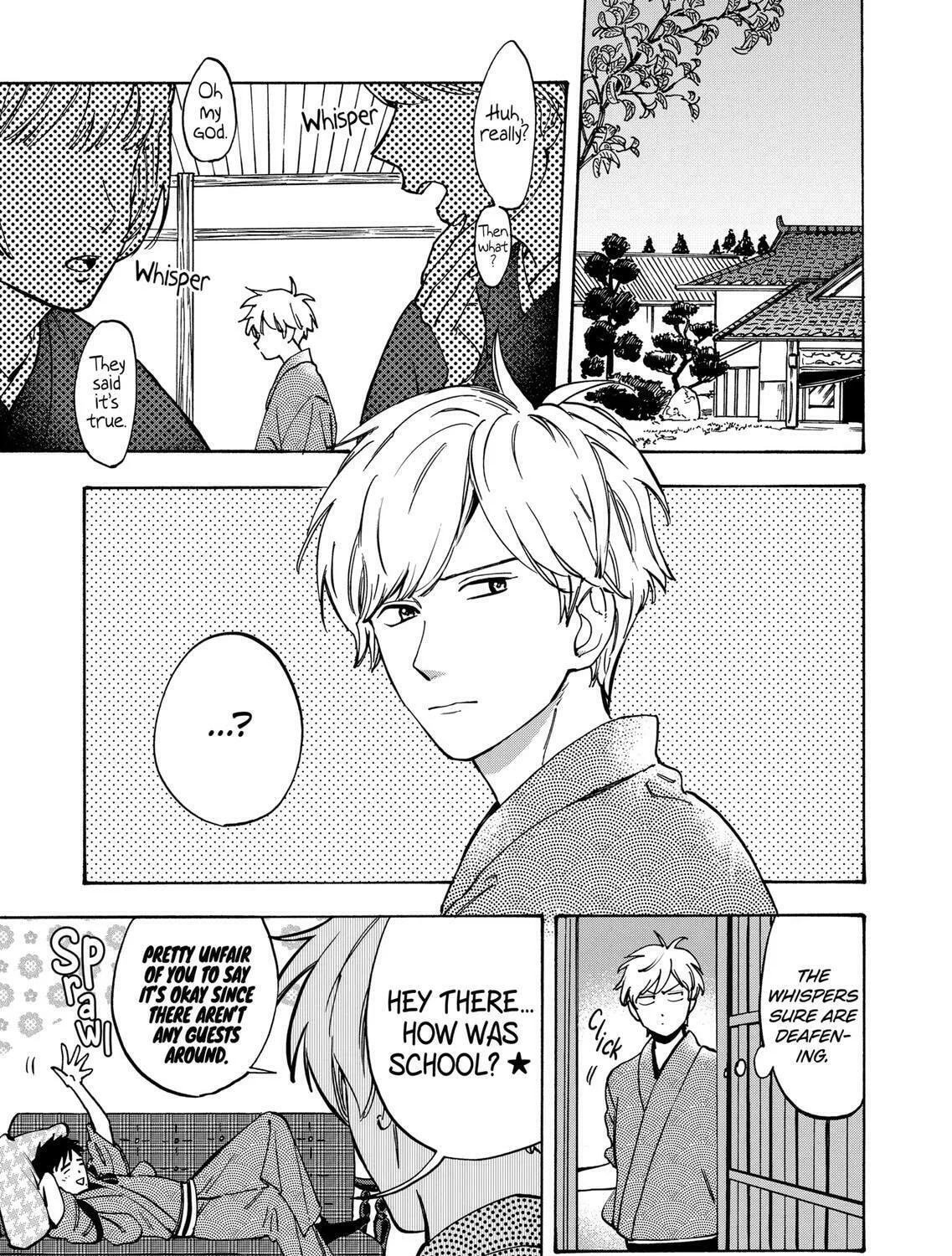 Read Promise Cinderella chapter 32 image 44 on Lezhin