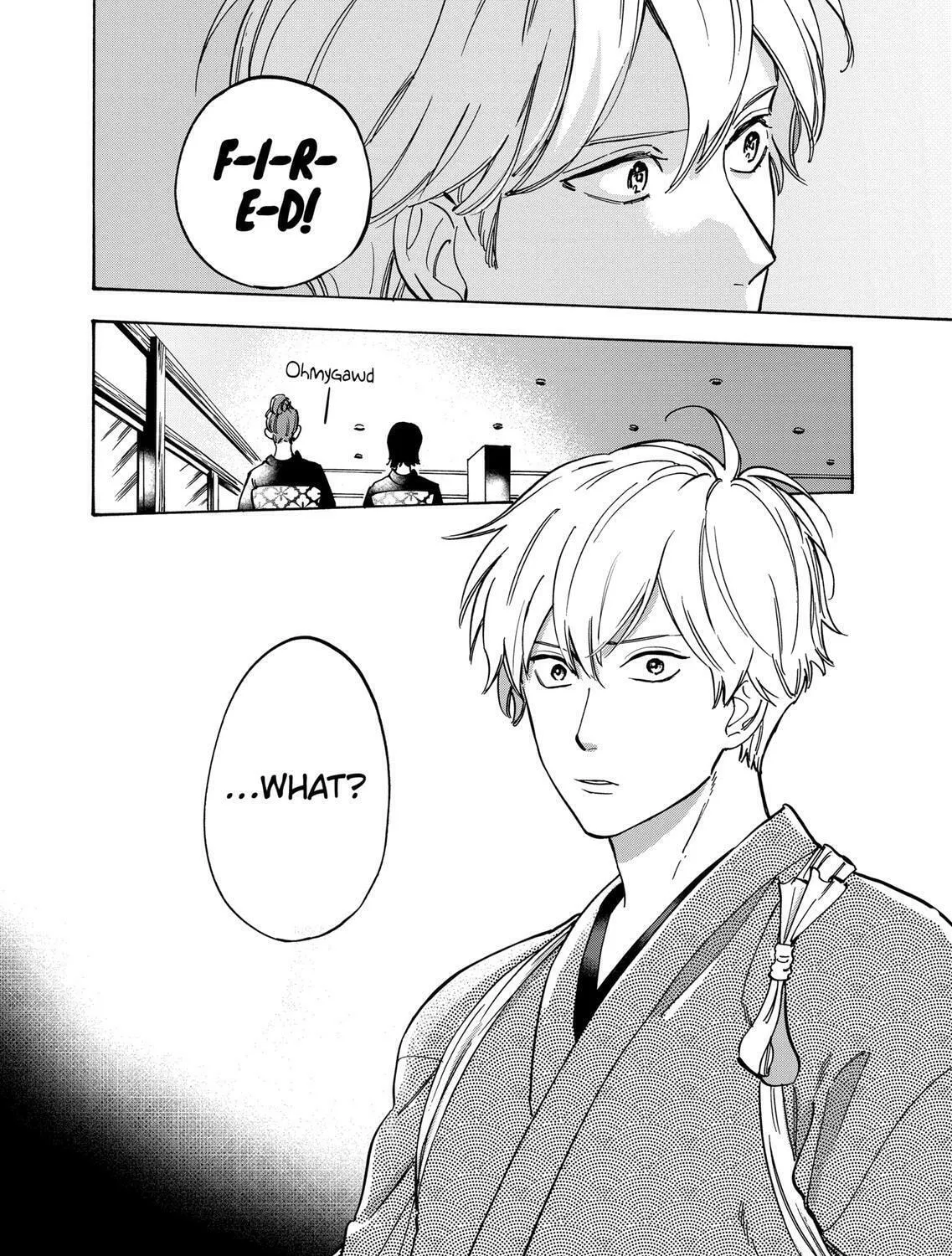Read Promise Cinderella chapter 32 image 50 on Lezhin