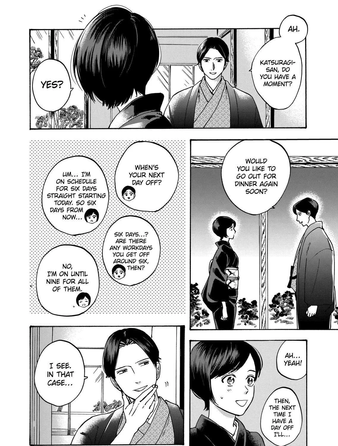 Read Promise Cinderella chapter 32 image 6 on Lezhin