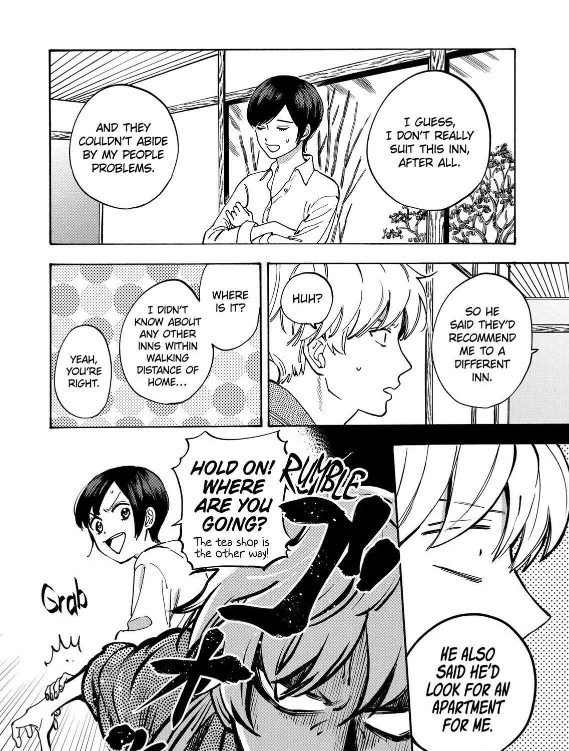 Read Promise Cinderella chapter 33 image 21 on Lezhin