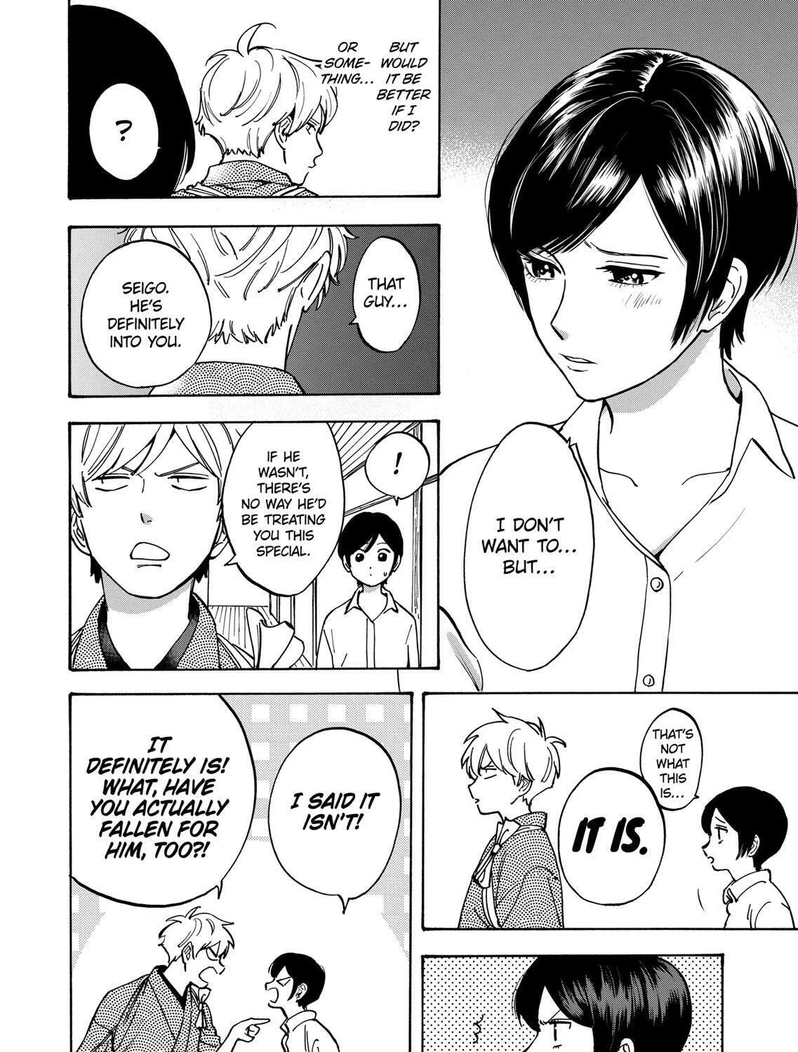Read Promise Cinderella chapter 33 image 25 on Lezhin