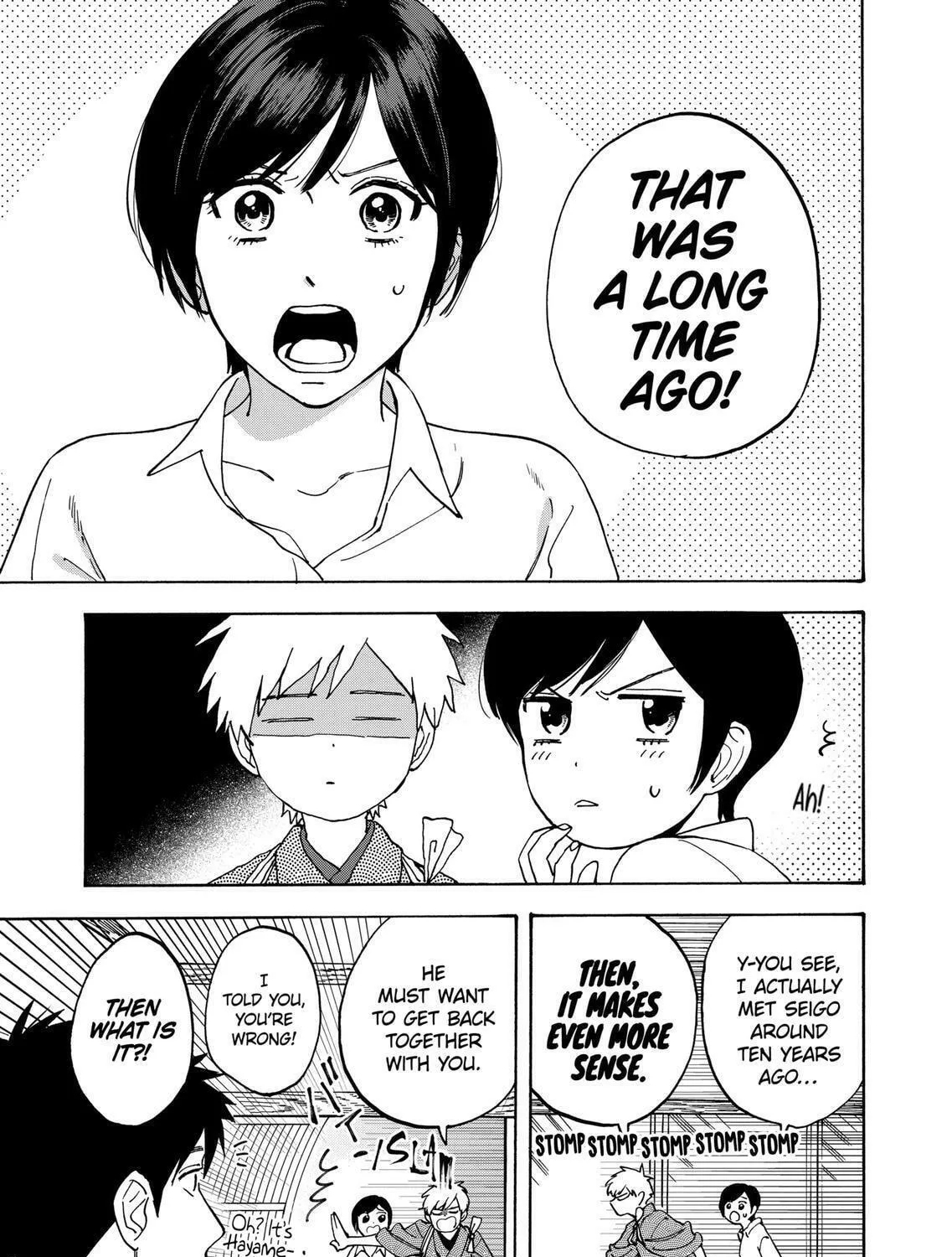 Read Promise Cinderella chapter 33 image 27 on Lezhin