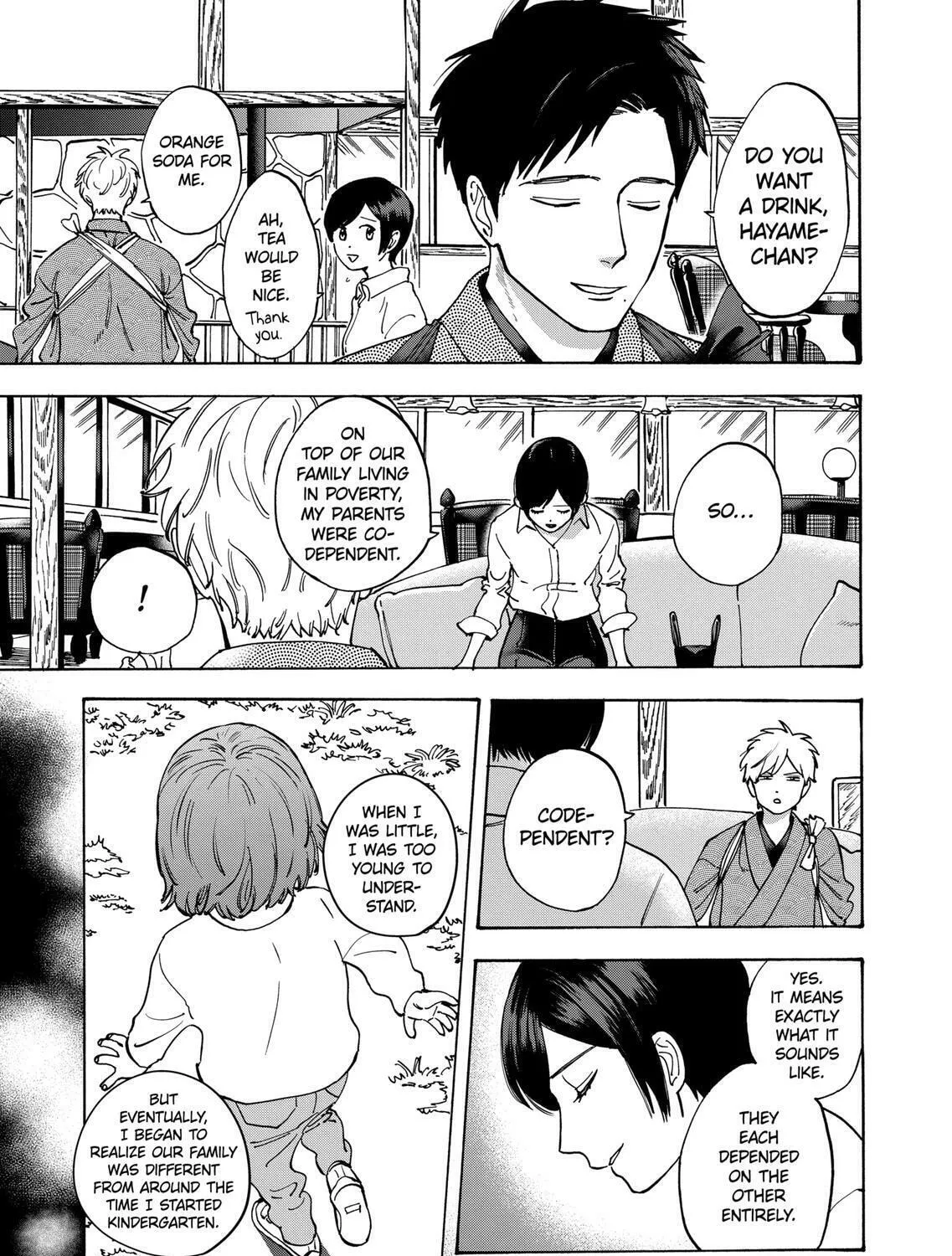 Read Promise Cinderella chapter 33 image 31 on Lezhin
