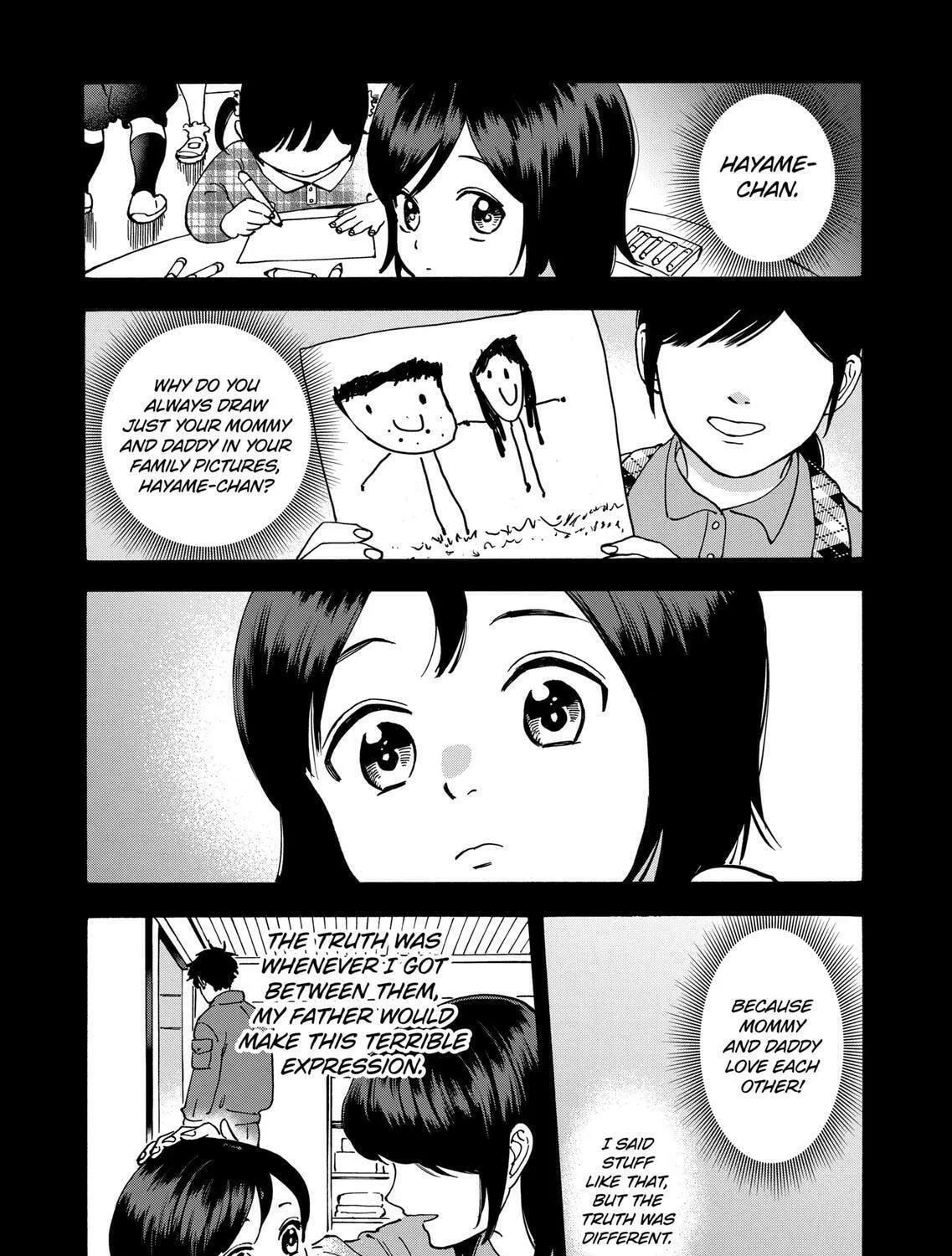 Read Promise Cinderella chapter 33 image 33 on Lezhin