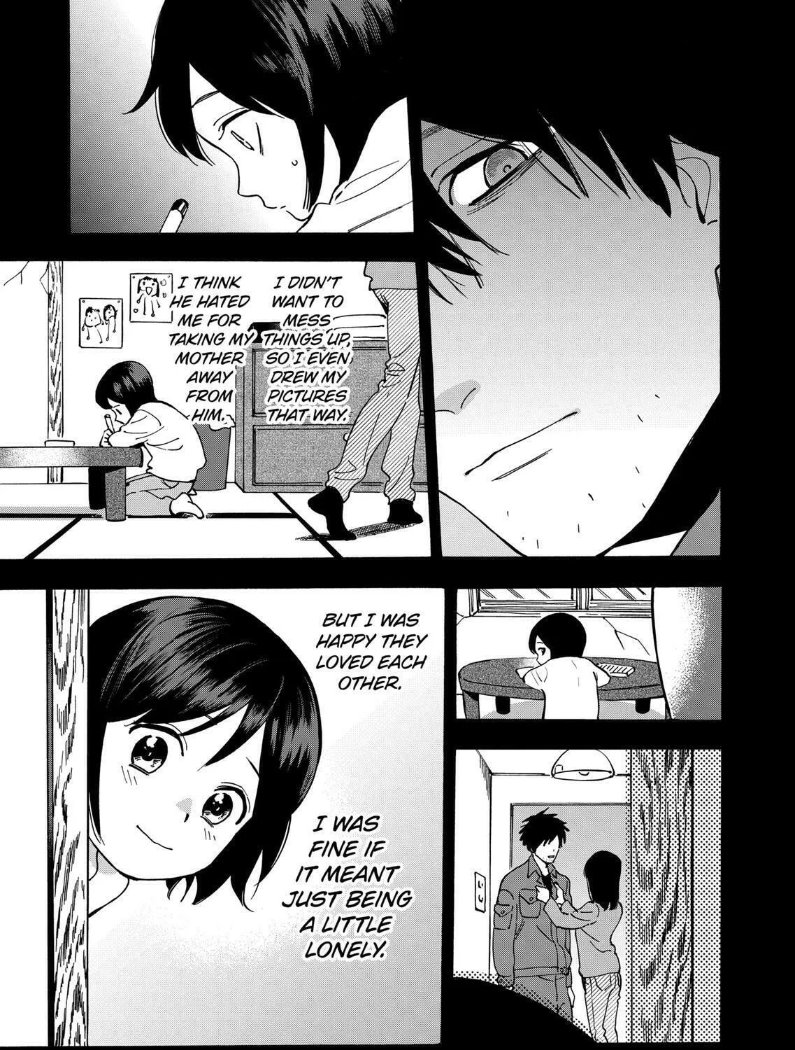 Read Promise Cinderella chapter 33 image 35 on Lezhin