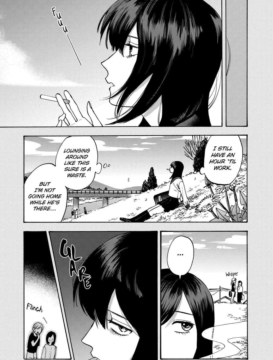 Read Promise Cinderella chapter 33 image 39 on Lezhin