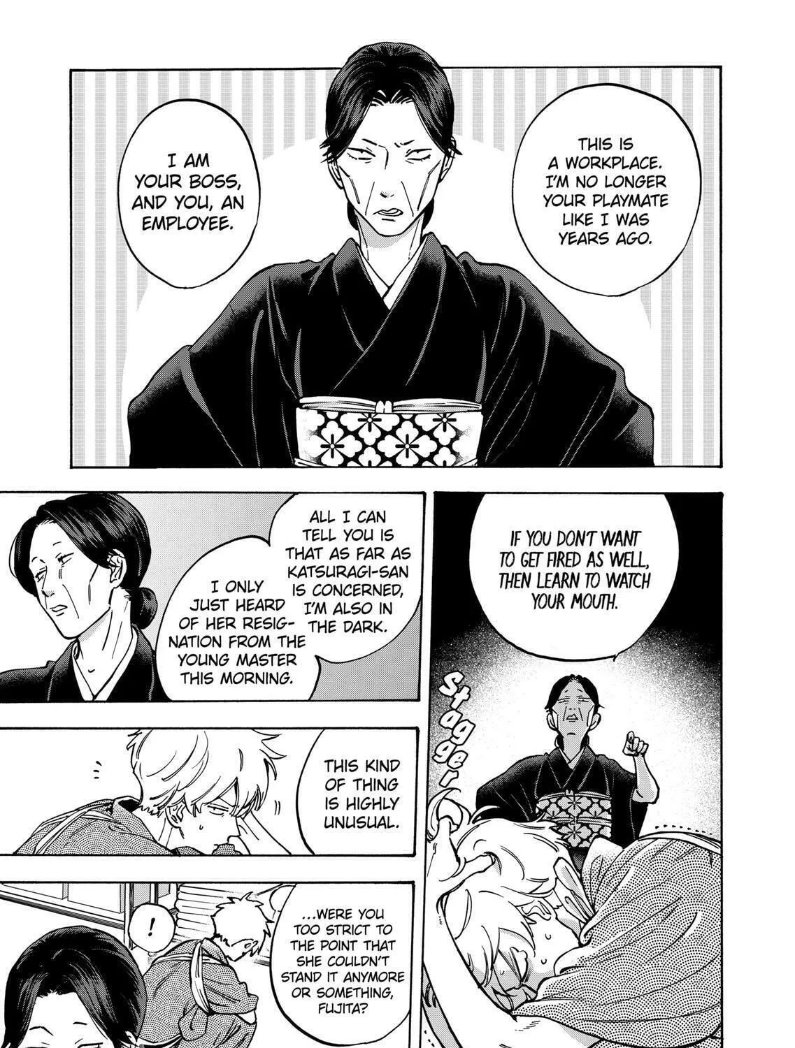 Read Promise Cinderella chapter 33 image 4 on Lezhin