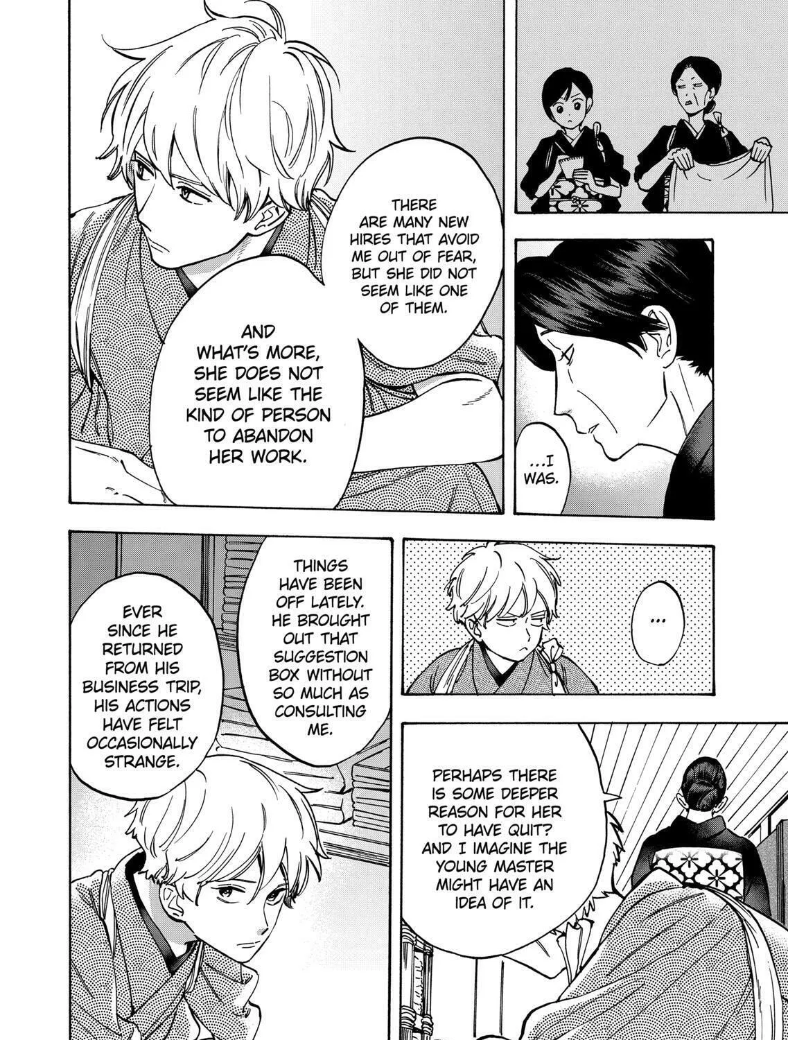 Read Promise Cinderella chapter 33 image 6 on Lezhin