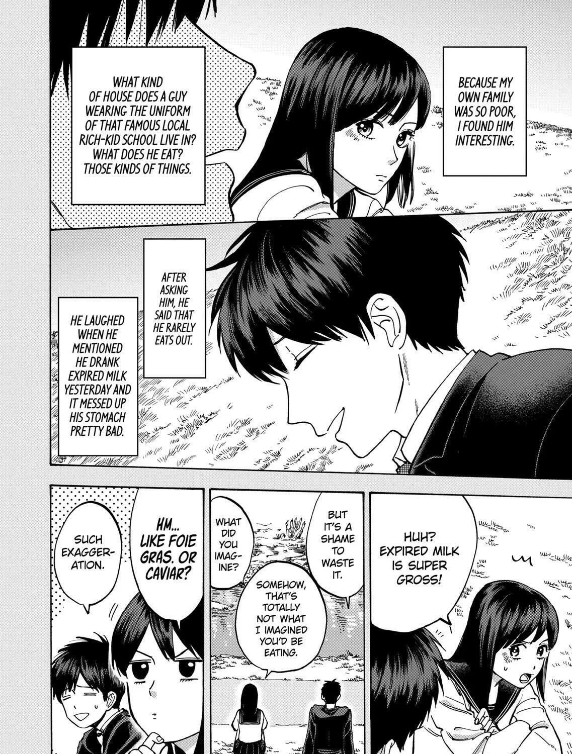Read Promise Cinderella chapter 34 image 10 on Lezhin