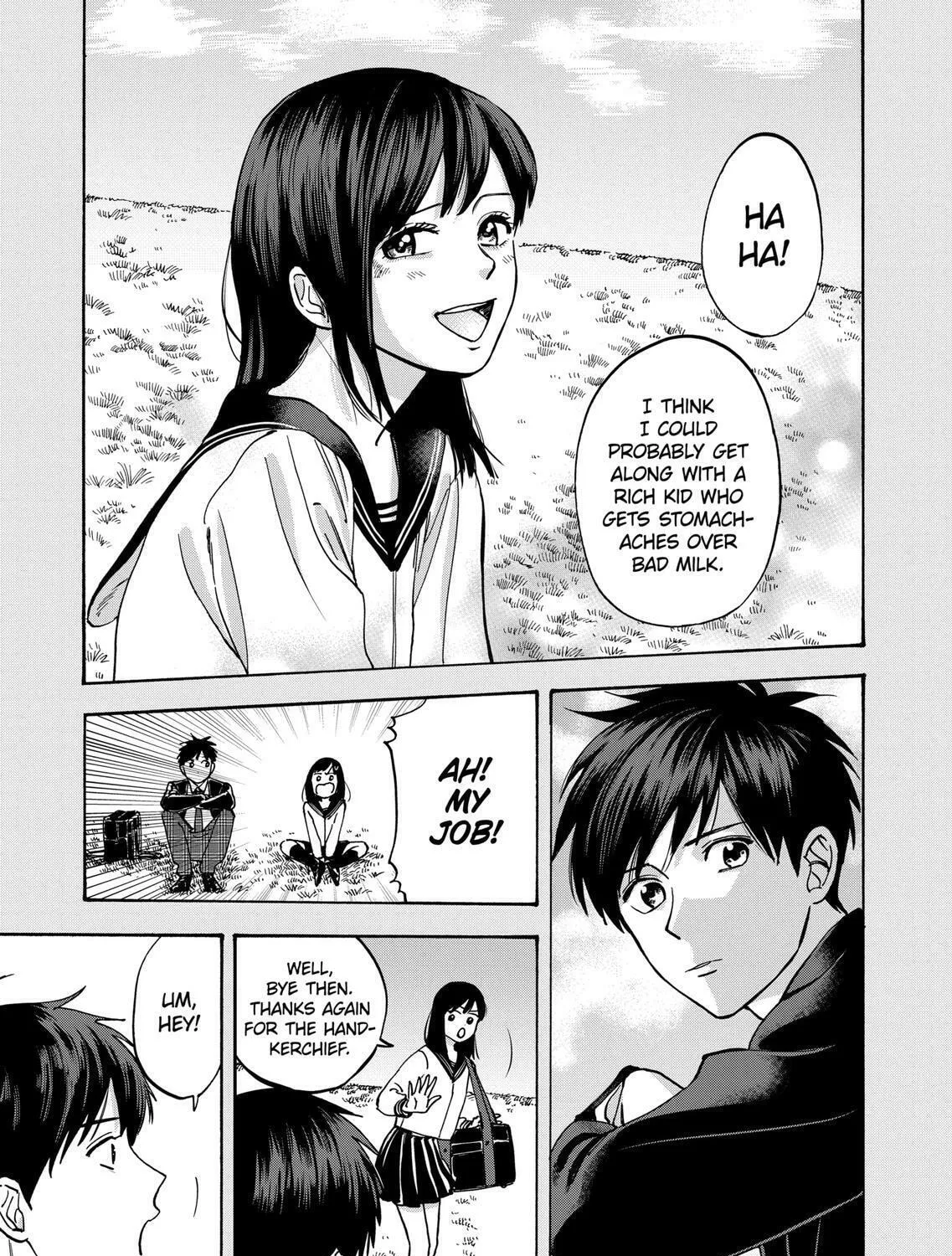 Read Promise Cinderella chapter 34 image 12 on Lezhin
