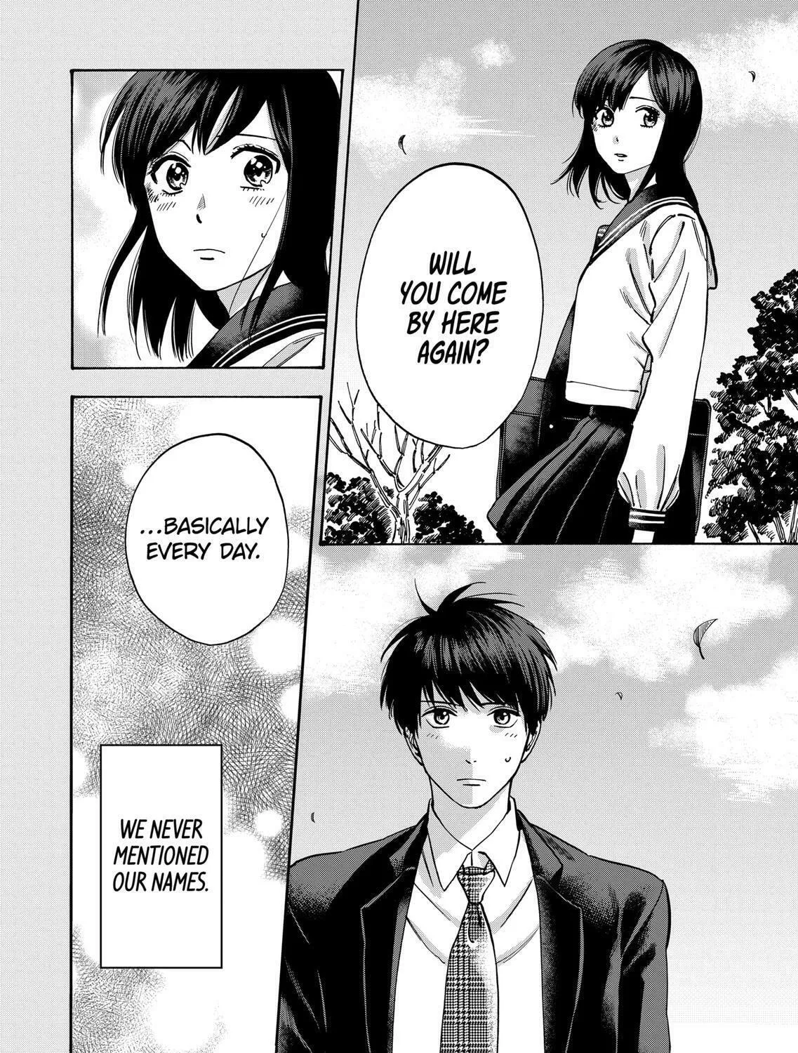 Read Promise Cinderella chapter 34 image 14 on Lezhin