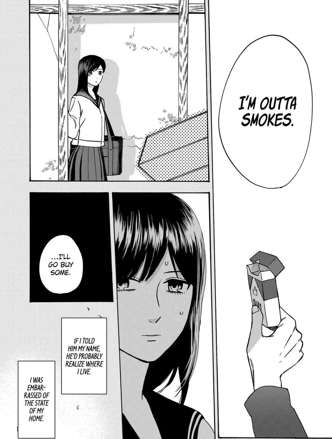 Read Promise Cinderella chapter 34 image 18 on Lezhin