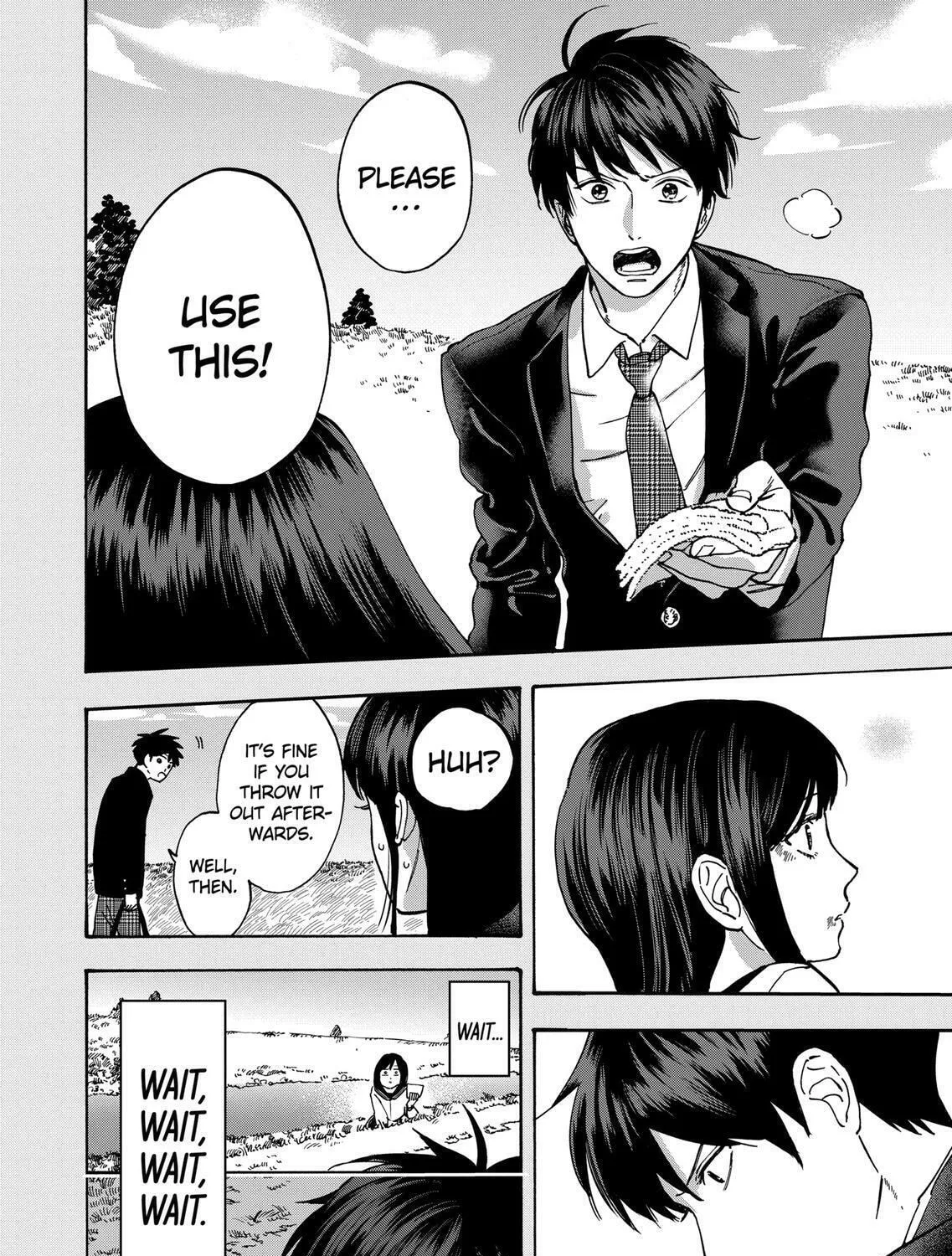 Read Promise Cinderella chapter 34 image 2 on Lezhin