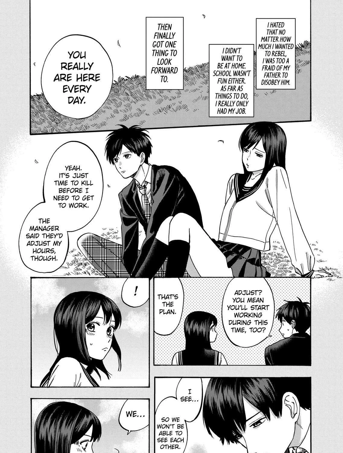 Read Promise Cinderella chapter 34 image 20 on Lezhin