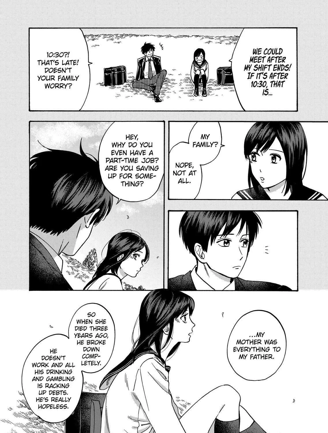 Read Promise Cinderella chapter 34 image 22 on Lezhin