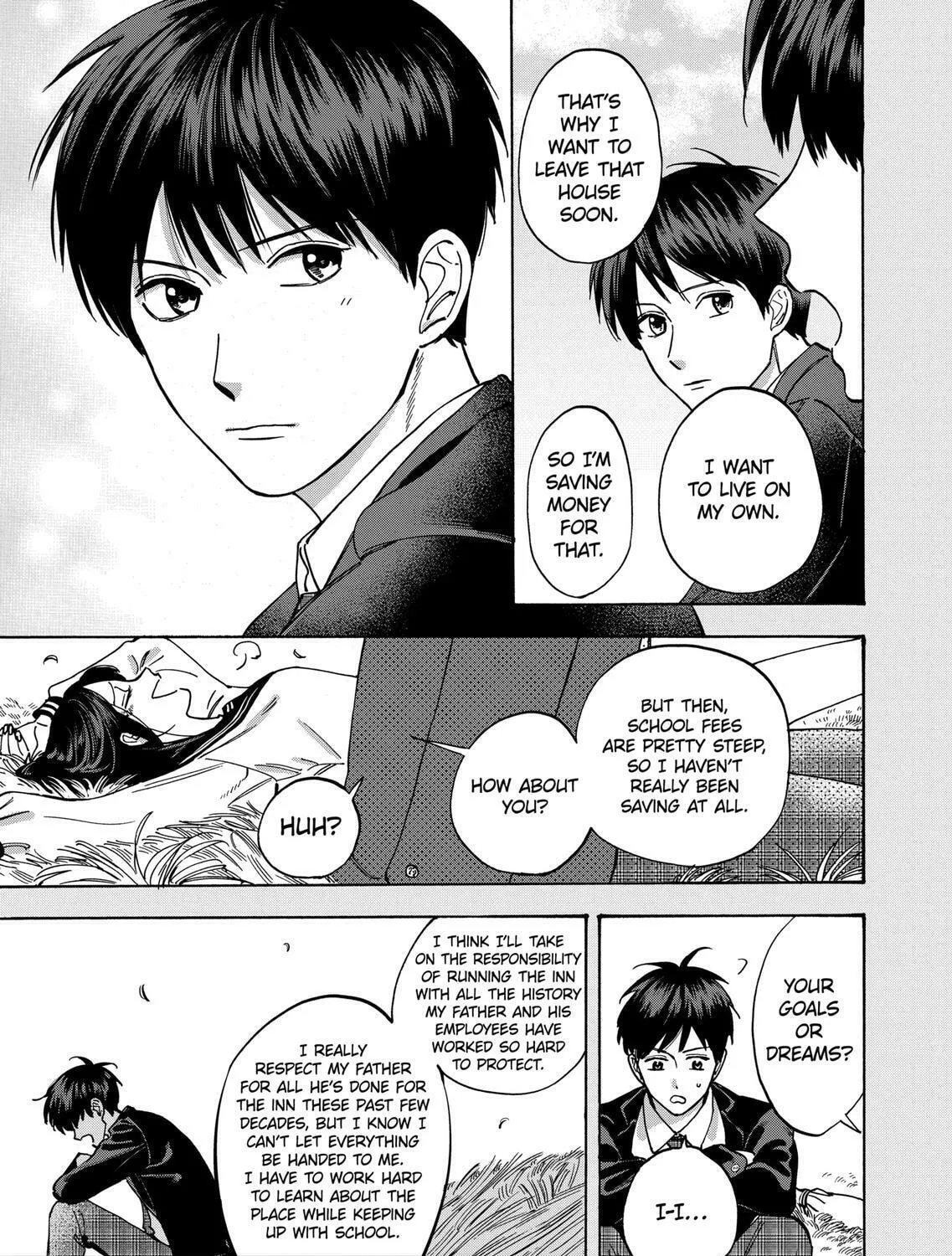 Read Promise Cinderella chapter 34 image 24 on Lezhin